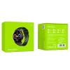 Fitness Smart Watch Hoco Y4 [Black]